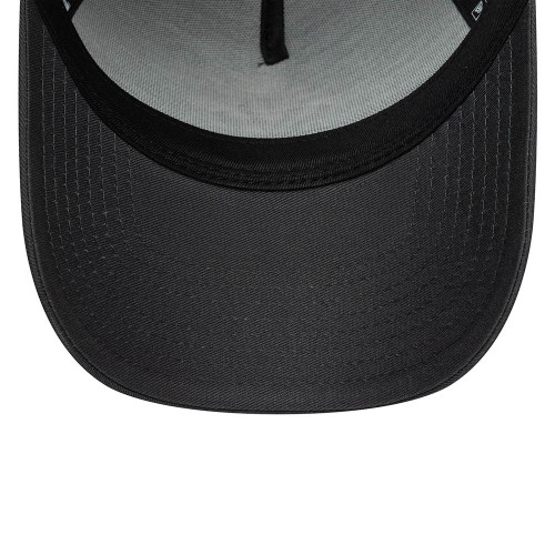 New Era Καπέλο New York Yankees MLB Metallic 9FORTY E-Frame Adjustable Cap